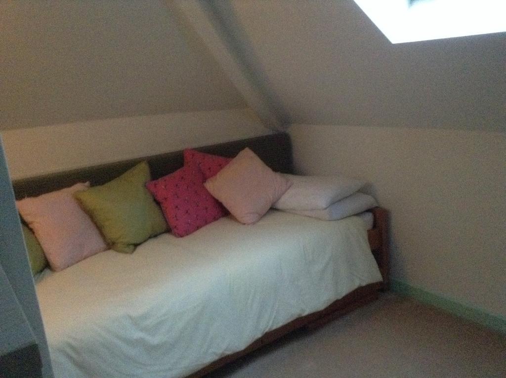 Serendipity Winsley Habitación foto